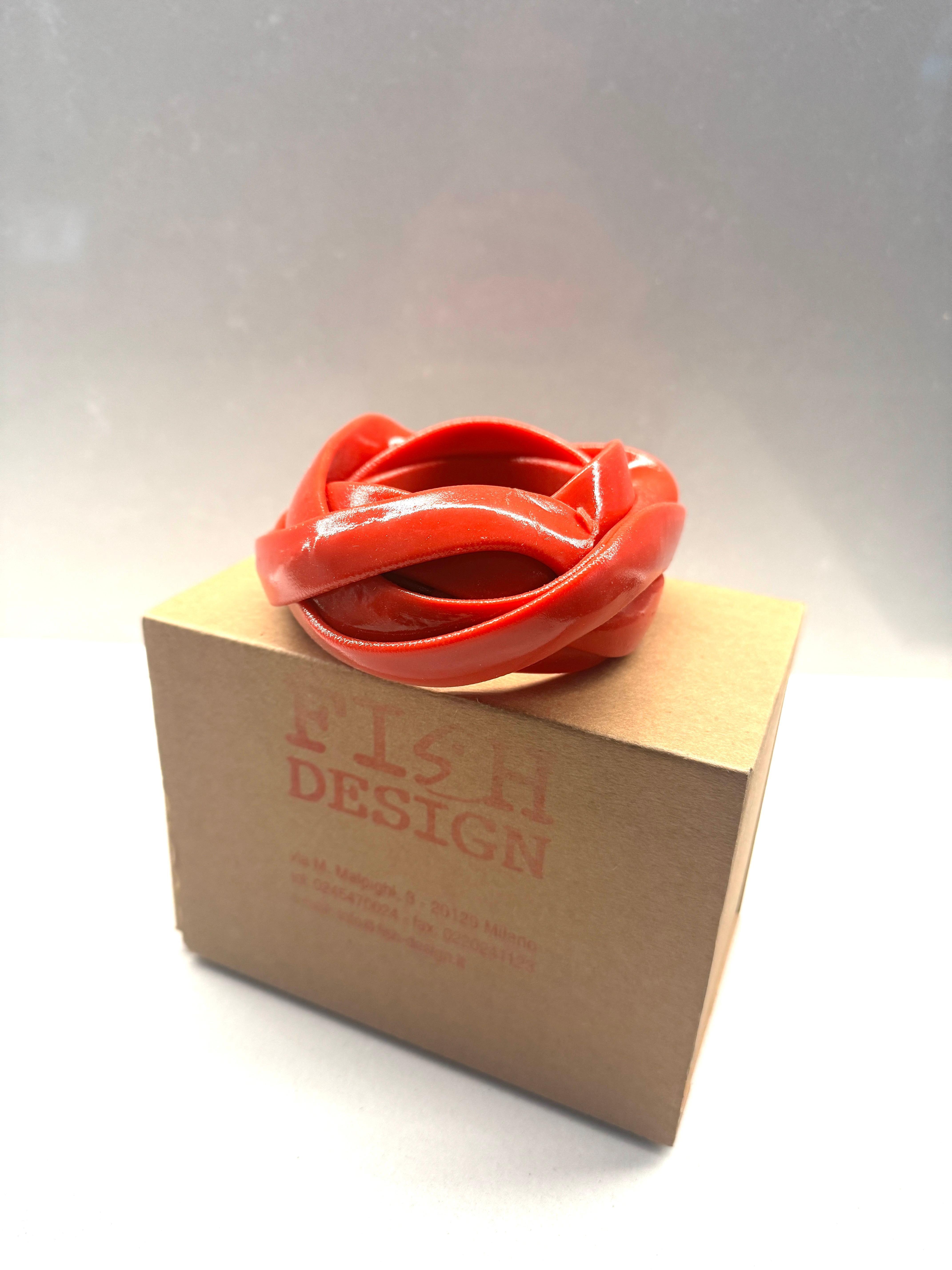 Gaetano Pesce, Armband der Serie 