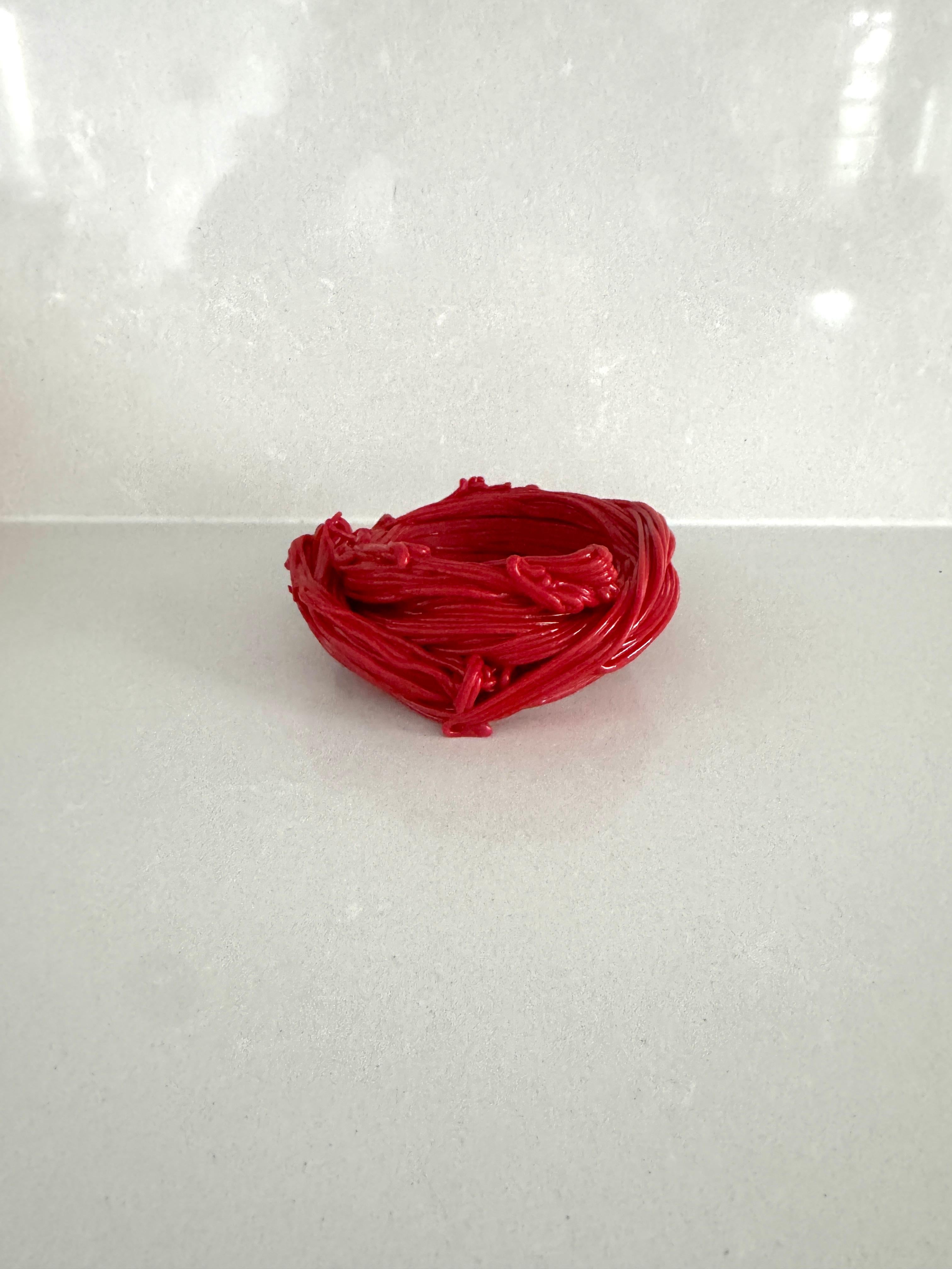 Gaetano Pesce, Armband der Serie 