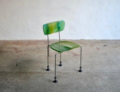 Gaetano Pesce Broadway Chair