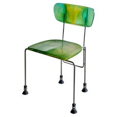 Chaise Broadway de Gaetano Pesce