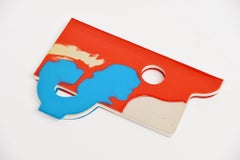Gaetano Pesce Centre Pompidou Exhibition Book, 1996