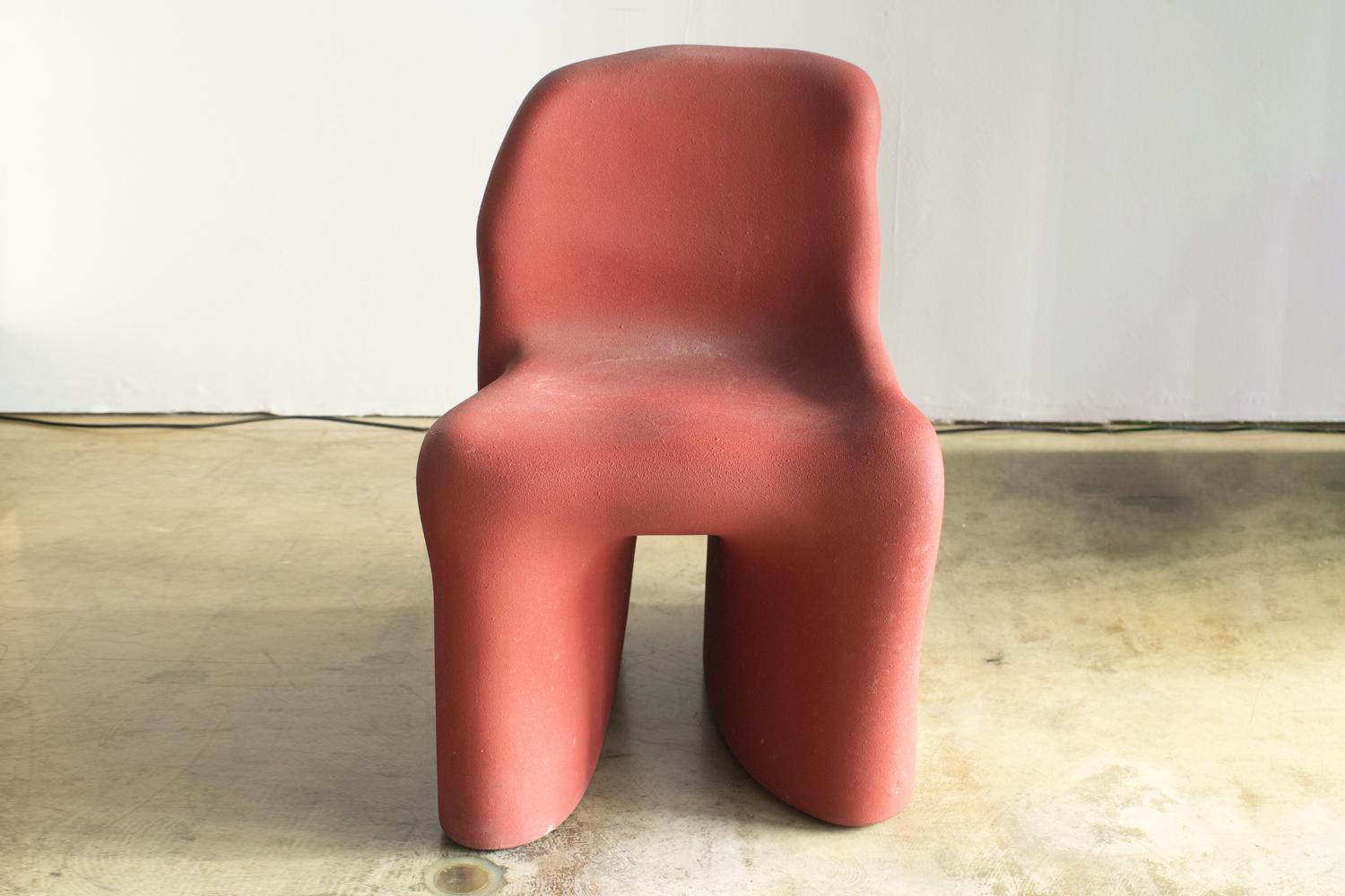 Gaetano Pesce  Chair for Cassina 1980 80s im Zustand „Gut“ im Angebot in Shibuya-ku, Tokyo