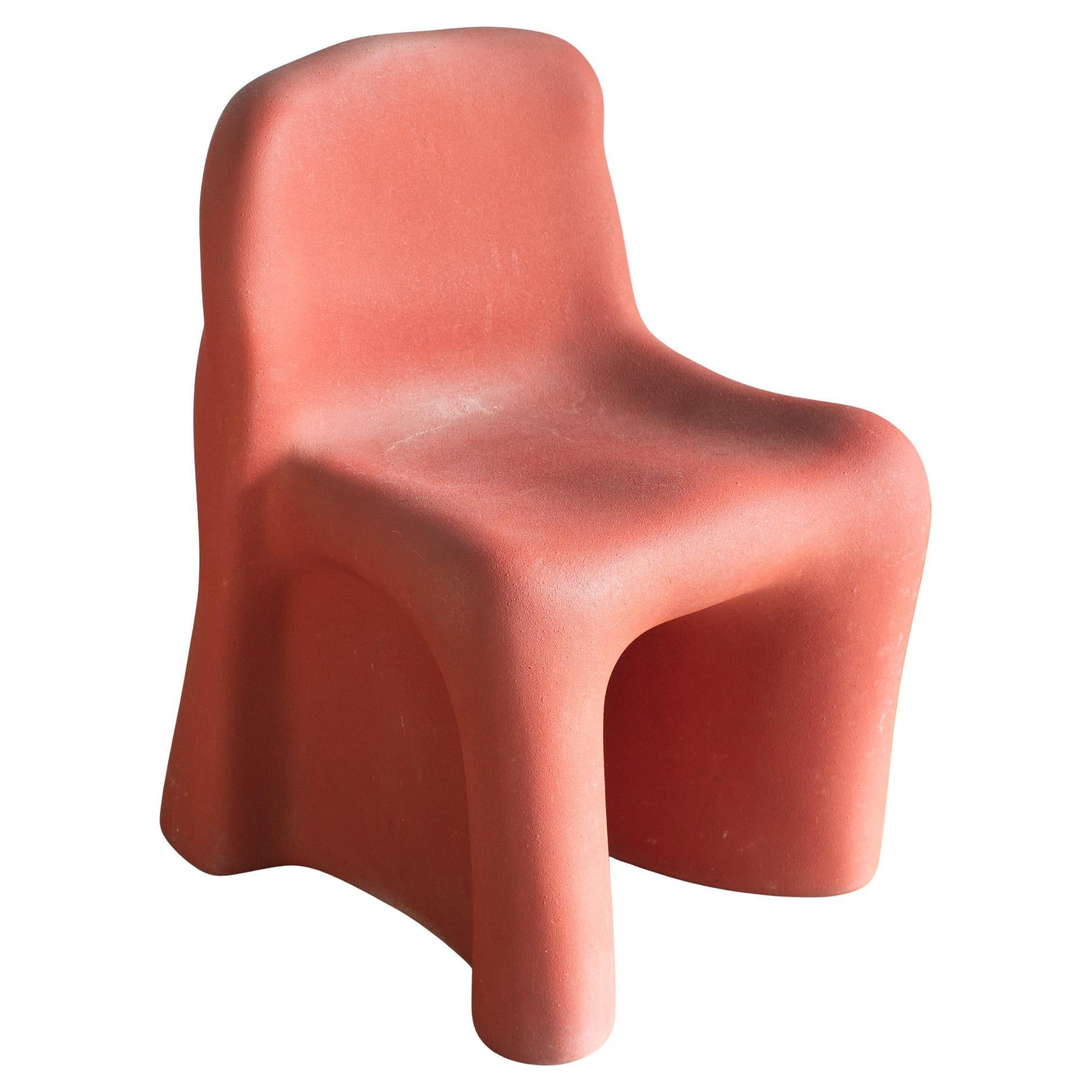 Gaetano Pesce  Chair for Cassina 1980 80s im Angebot
