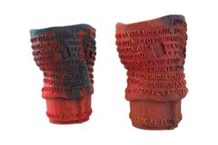 Gaetano Pesce Collectible Vessels