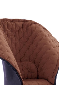 Gaetano Pesce Feltri Armchair by Cassina