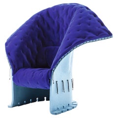 Gaetano Pesce Feltri Armchair by Cassina