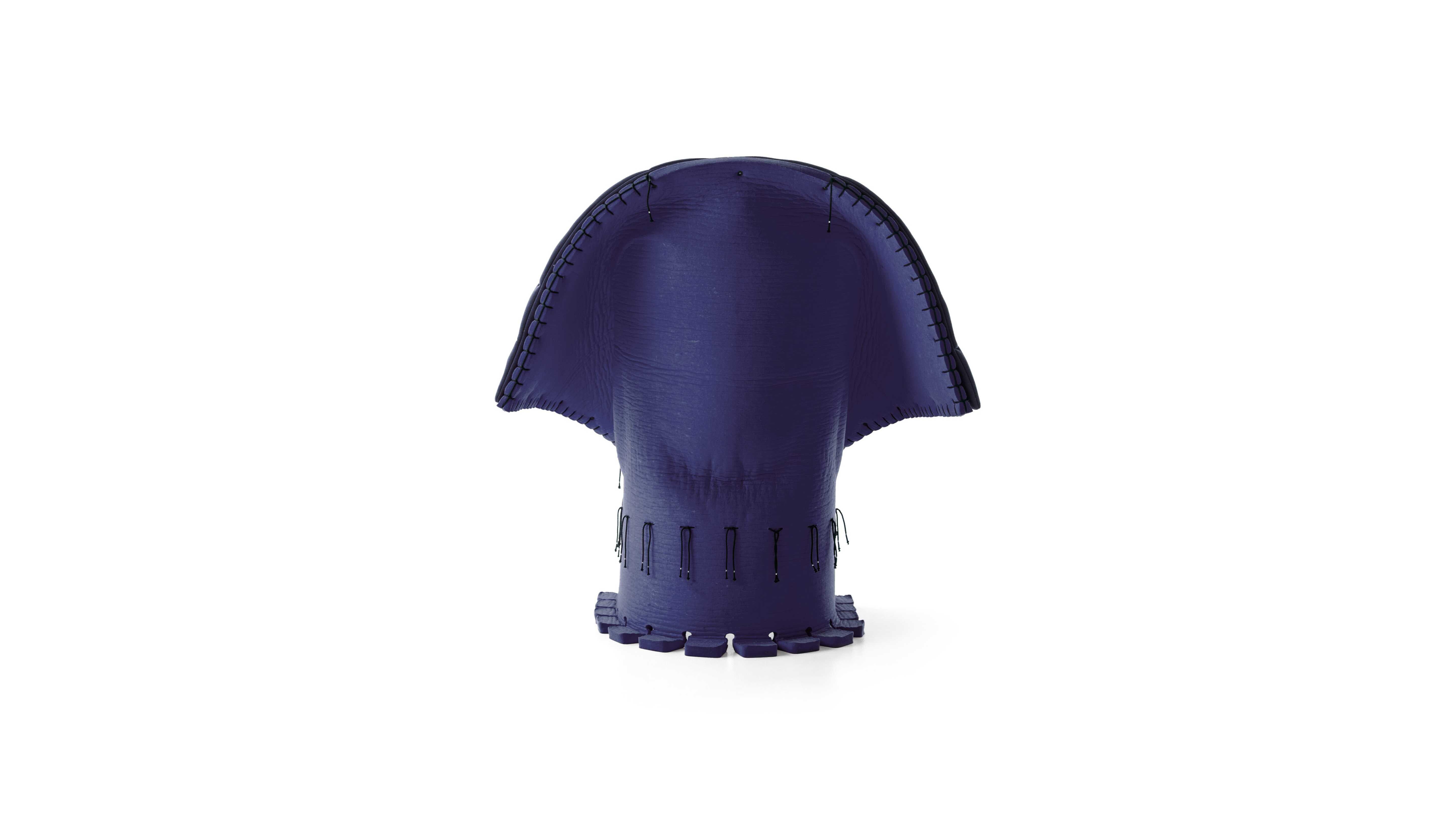 Gaetano Pesce Feltri Filzstuhl für Cassina im Angebot 1