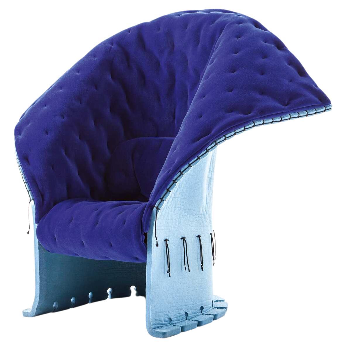 Gaetano Pesce Feltri Felt Chair For Cassina