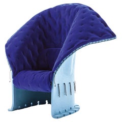 Gaetano Pesce Feltri Felt Chair For Cassina