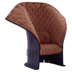 Gaetano Pesce Feltri Felt Chair For Cassina