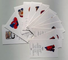 Catalogo Fish Design Gaetano Pesce