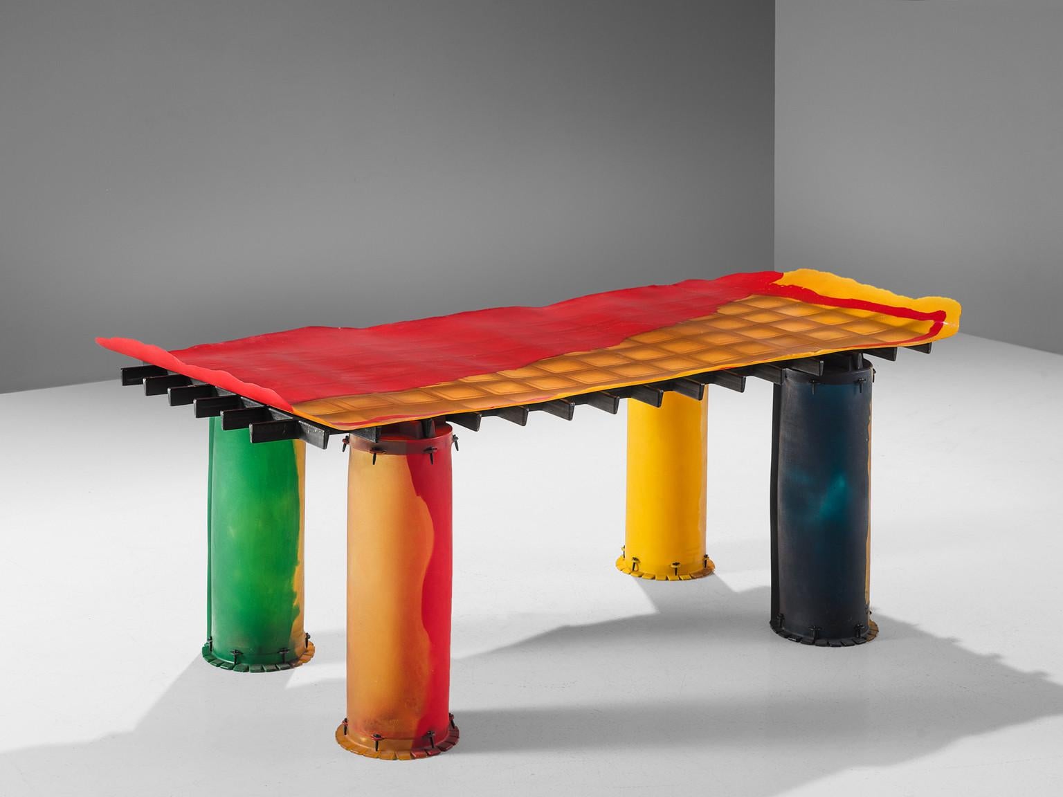 gaetano pesce table