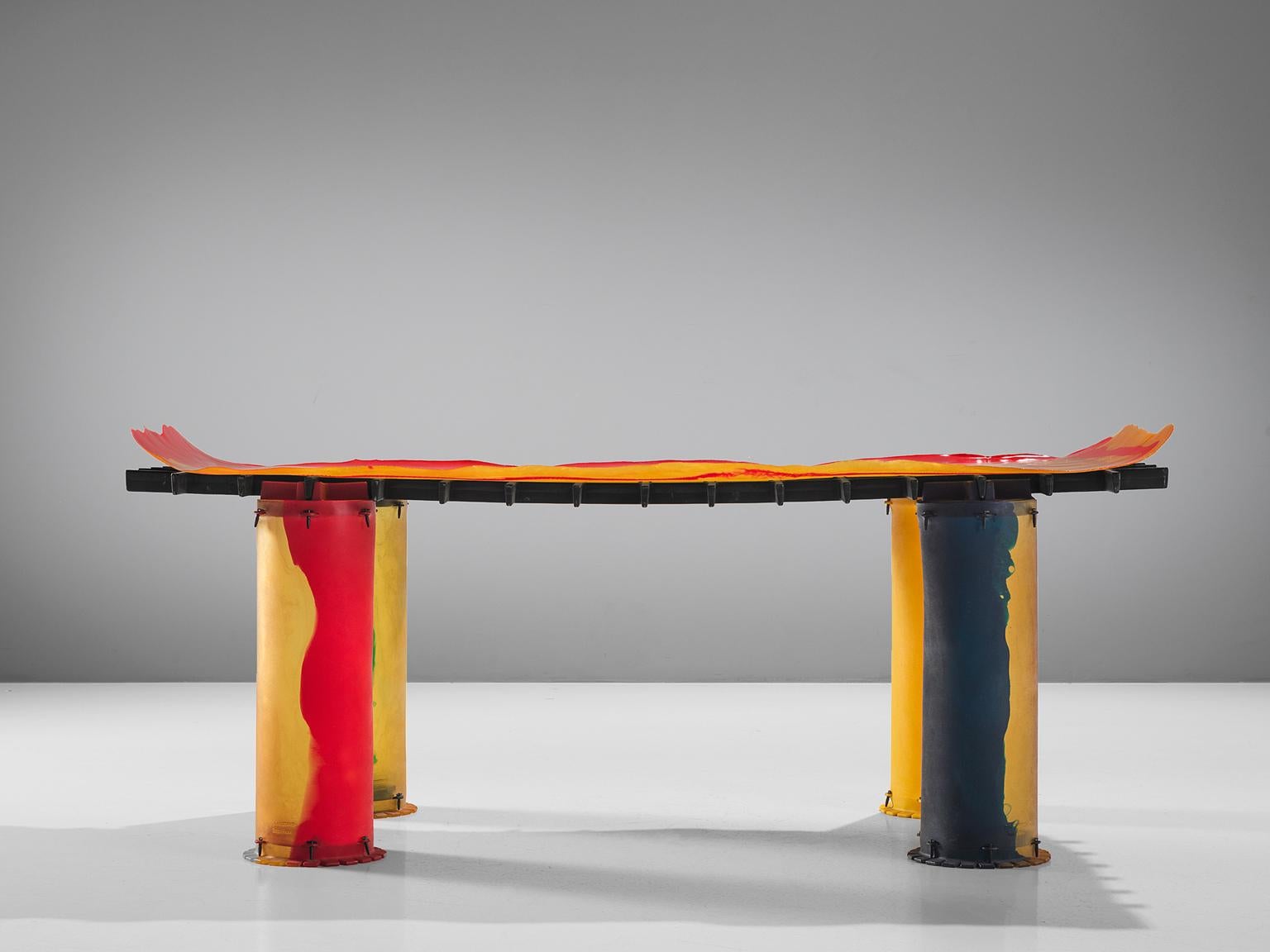 gaetano pesce table