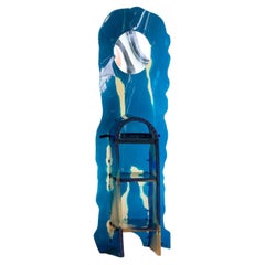Gaetano Pesce for Zerodisegno Nobody's Guardian Shelf