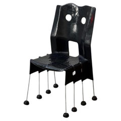 Gaetano Pesce, Greene Street Chair, première édition, Postmodern Design 1984