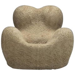 La Mama, de Gaetano Pesce, Italie, années 1970