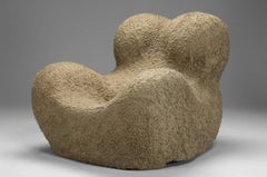 La Mama, de Gaetano Pesce, Italie, années 1970