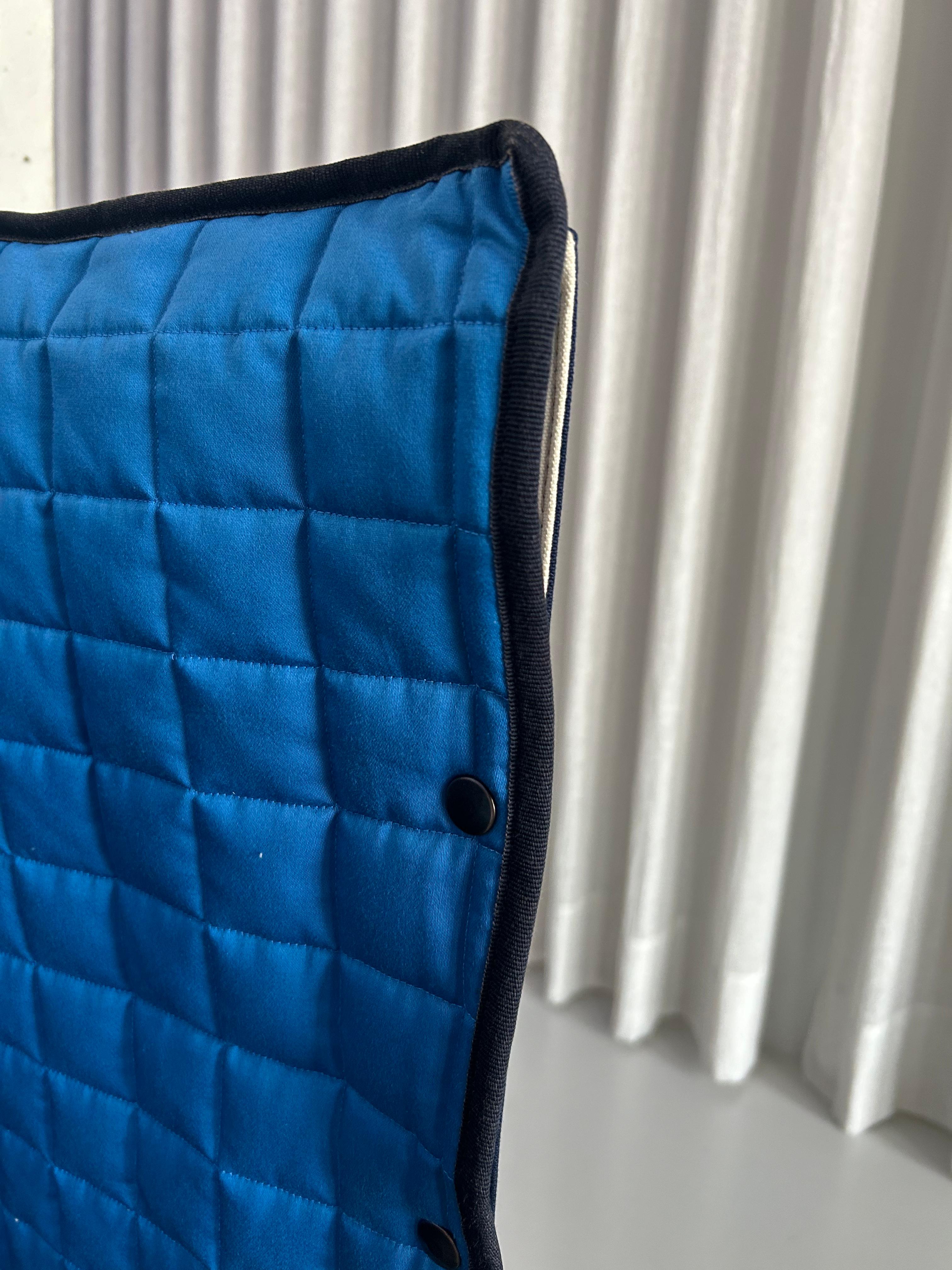 Gaetano Pesce Chair & Cushion model 