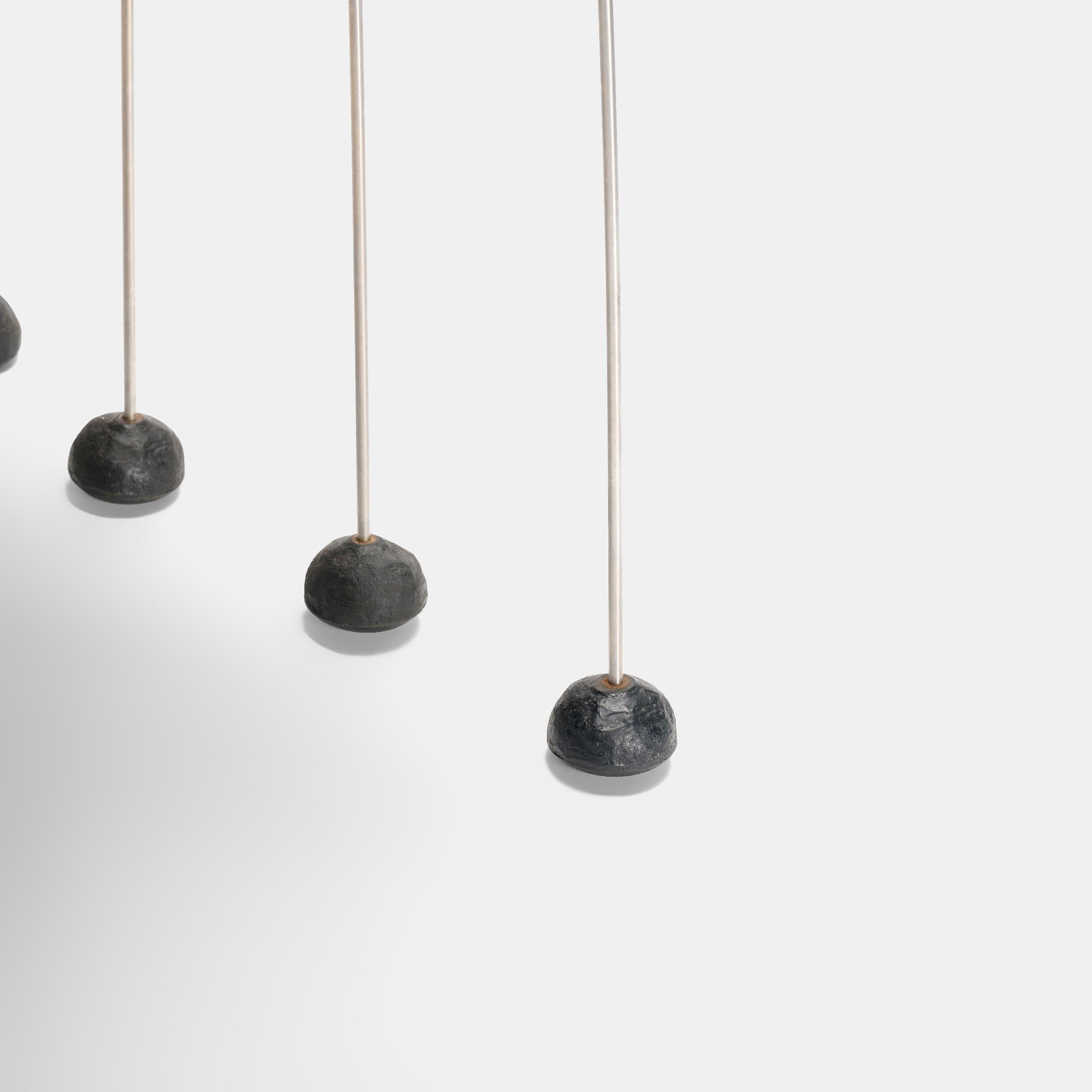 Gaetano Pesce chaise Greene & Greene en édition limitée pour Vitra Italie / 1995 en vente 1