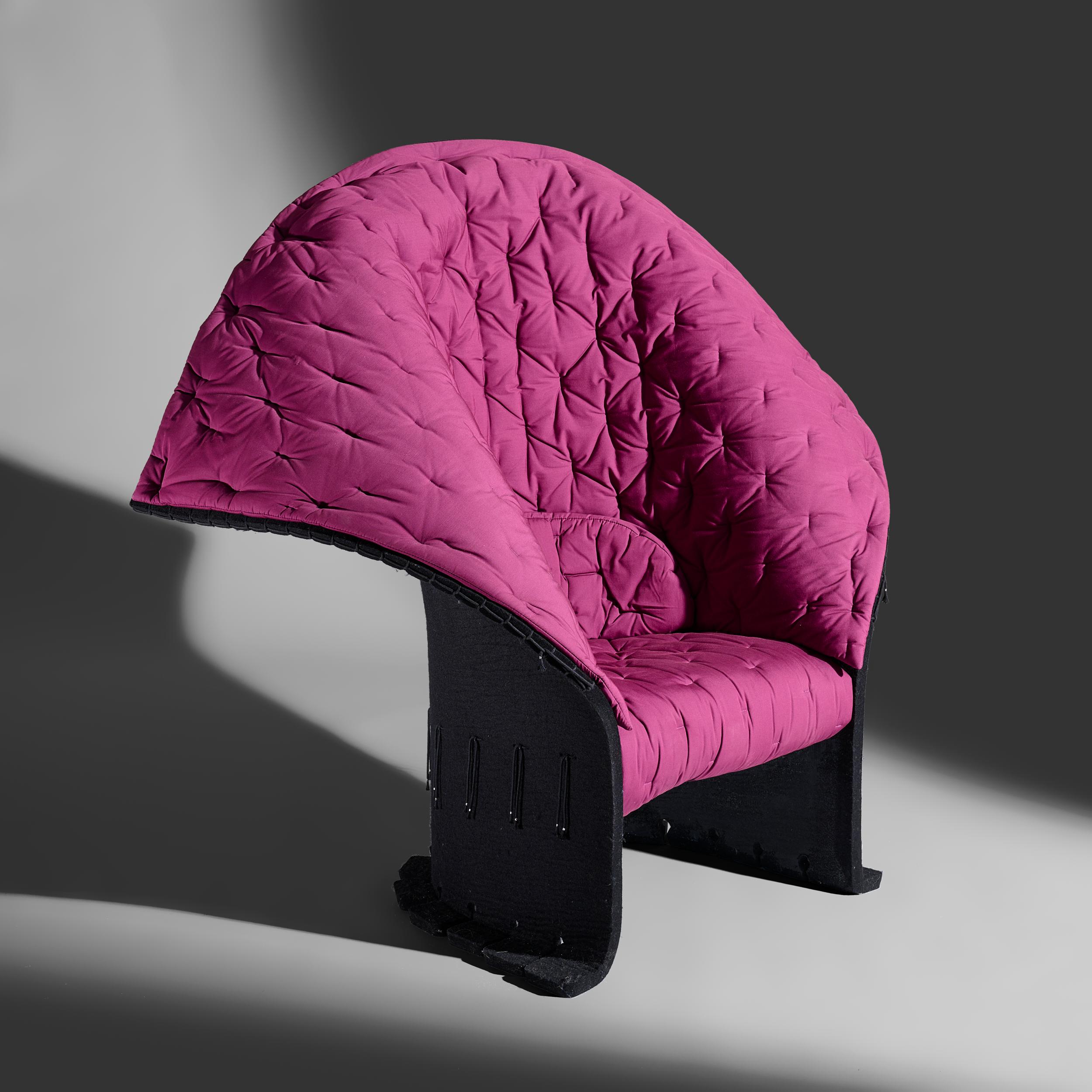 Gaetano Pesce model 