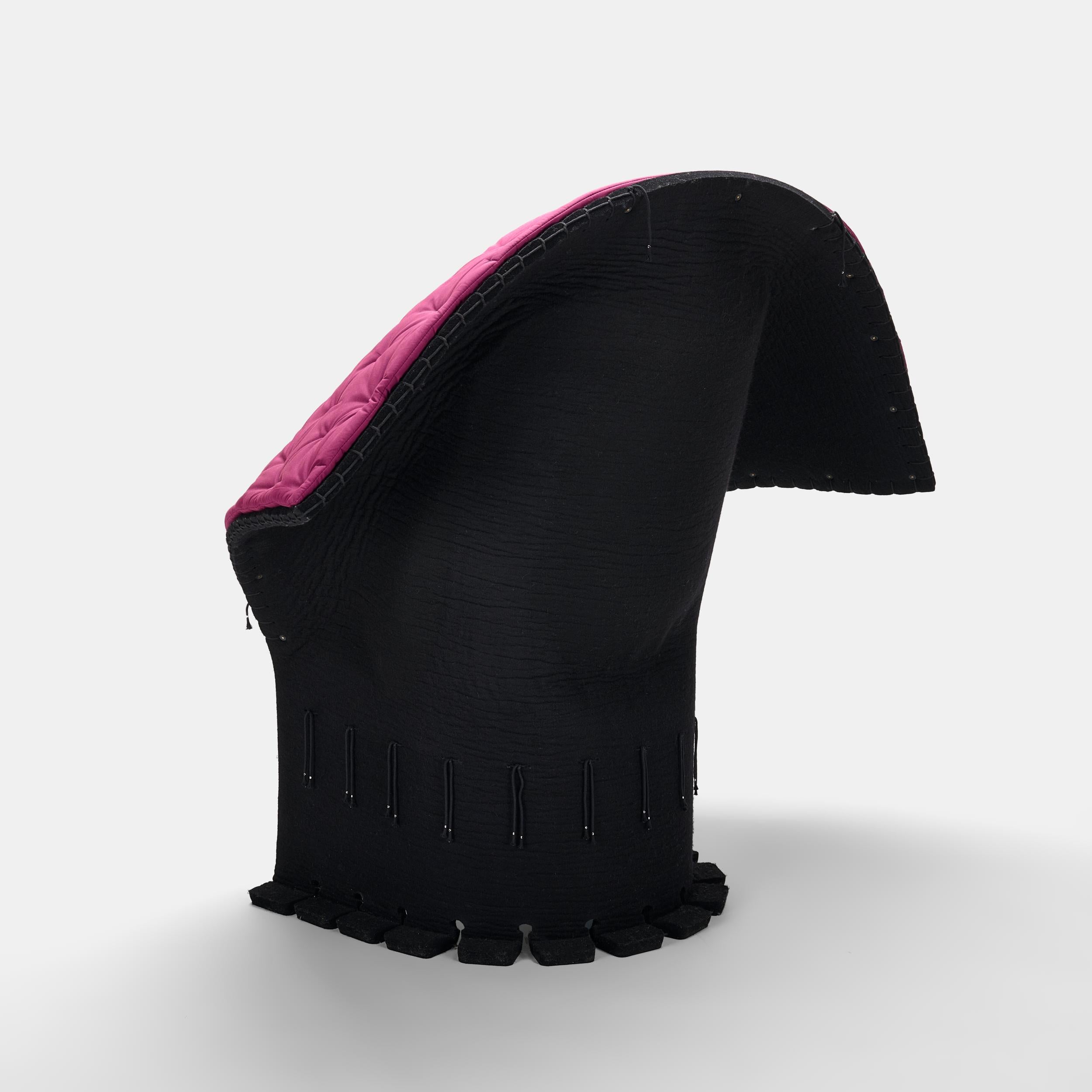 Gaetano Pesce model 
