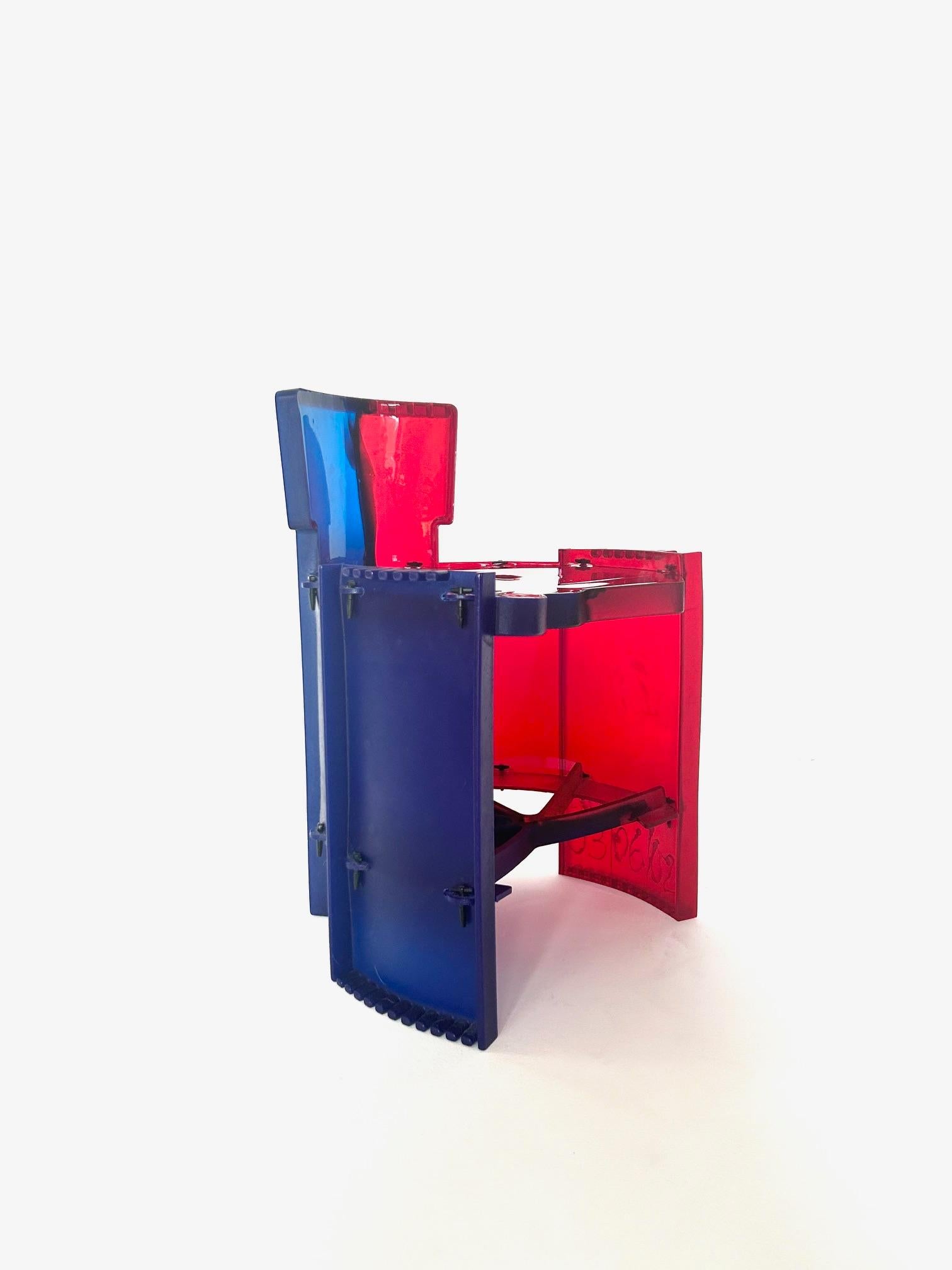 Contemporary Gaetano Pesce 
