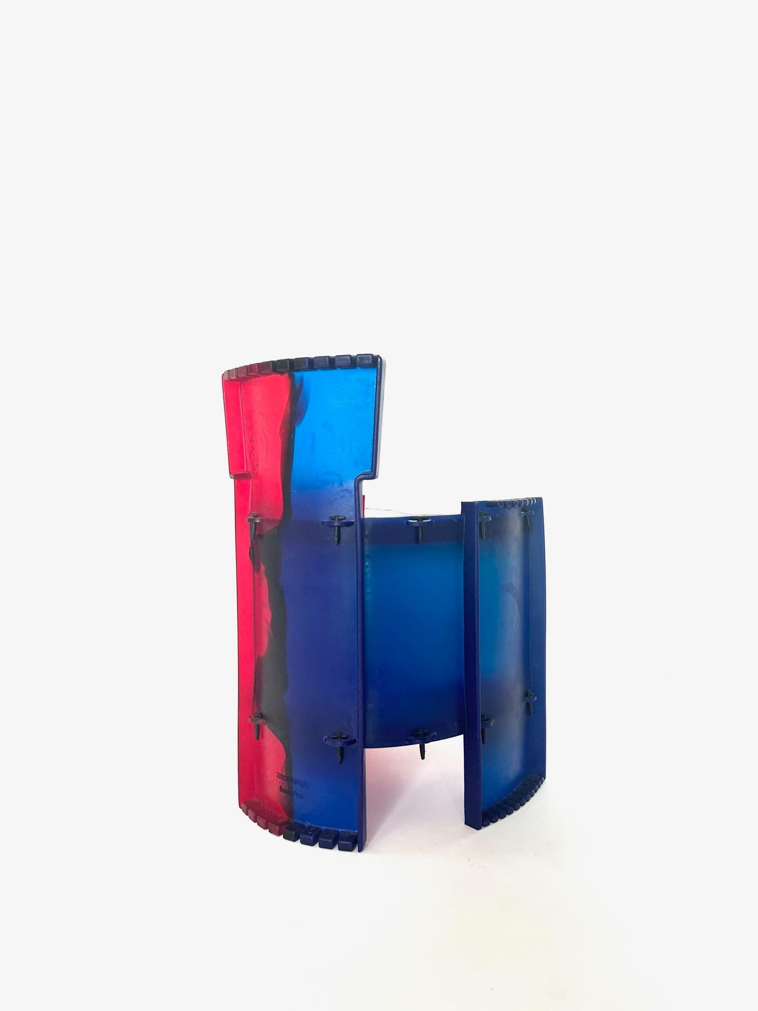 Gaetano Pesce 