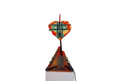 Gaetano Pesce Olo Lamp