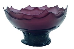 Gaetano Pesce para Fish Design Centrotavola Resina 'Big C ollina' Italia 1995