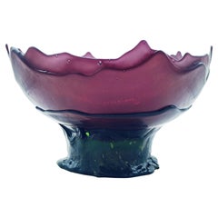 Gaetano Pesce per Fish Design Centrotavola Resina "Big C ollina" Italia 1995