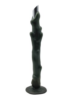 Gaetano Pesce pour Meritalia Candelabro Edizioni del Pesce, Italie années 2000