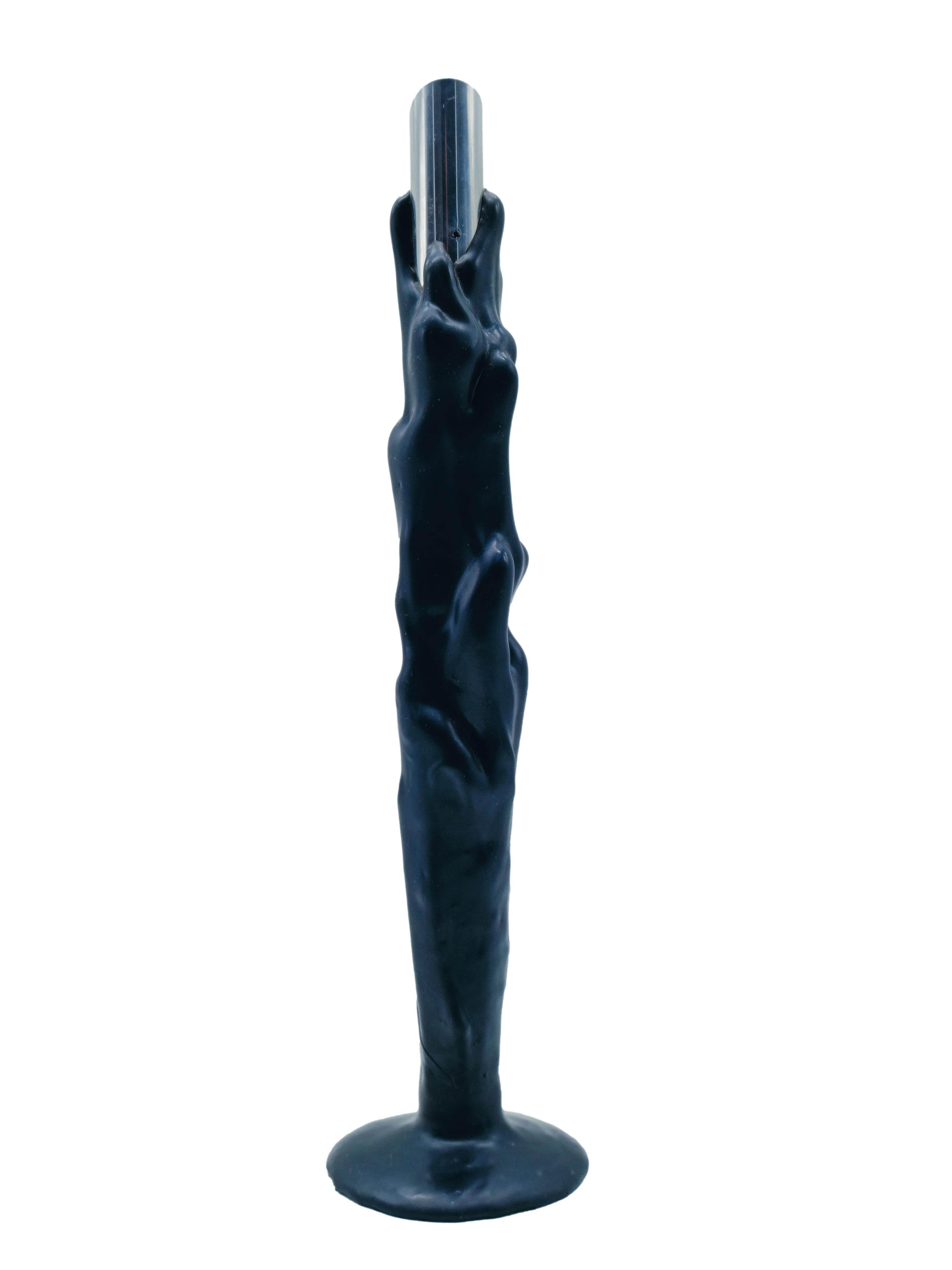 Mid-Century moderno Gaetano Pesce per Meritalia Candelabro Edizioni del Pesce, Italia 2000s in vendita
