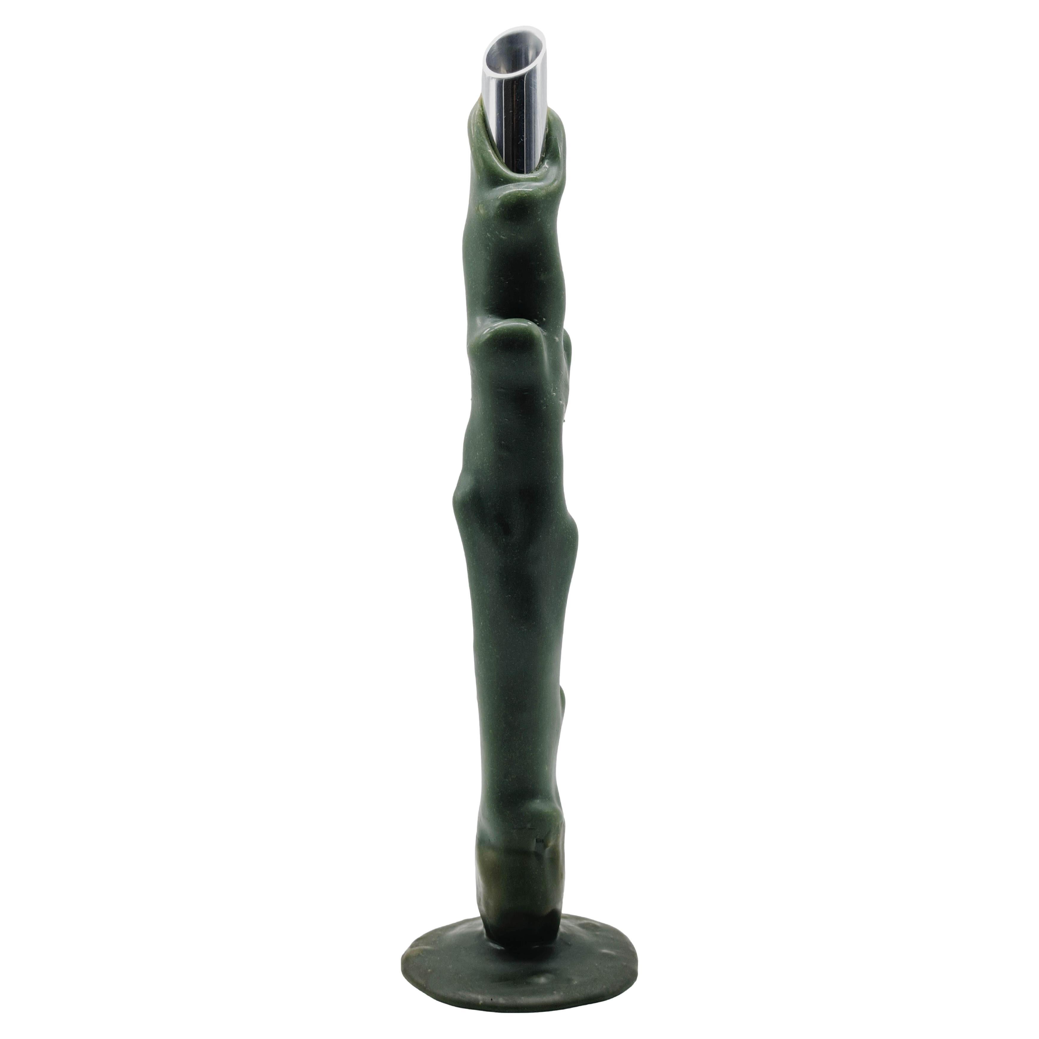 Gaetano Pesce per Meritalia Candelabro Edizioni del Pesce, Italia 2000s in vendita