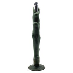 Gaetano Pesce for Meritalia Candelabro Edizioni del Pesce, Italy 2000s