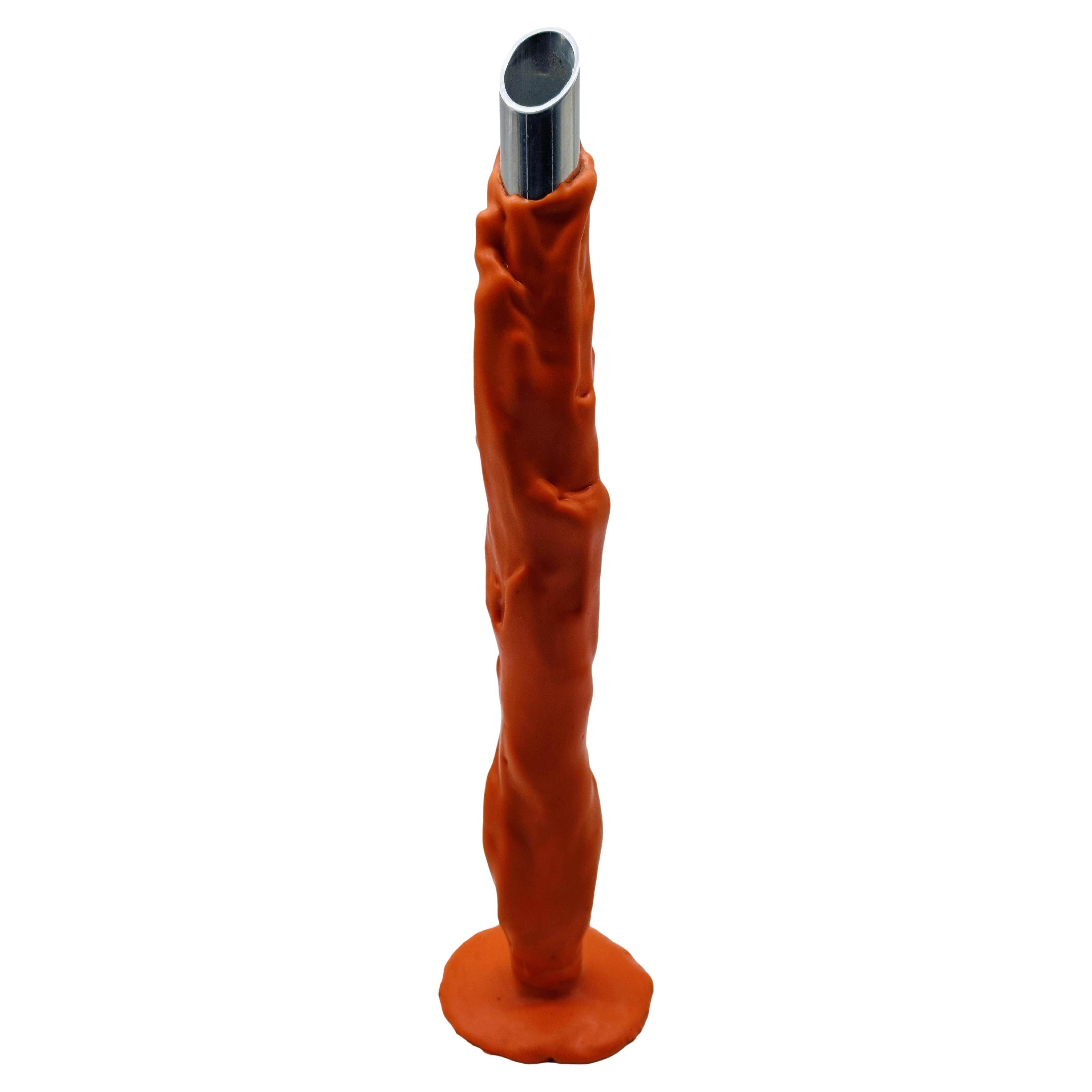 Gaetano Pesce per Meritalia Candelabro Edzioni del Pesce, Italia 2000s