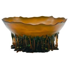 Gaetano Pesce per Meritalia Centrotavola "Big Surprise Large", Italia 2000s