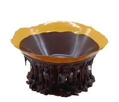 Gaetano Pesce für Meritalia Centrotavola 'Big Surprise', Italien 2000er