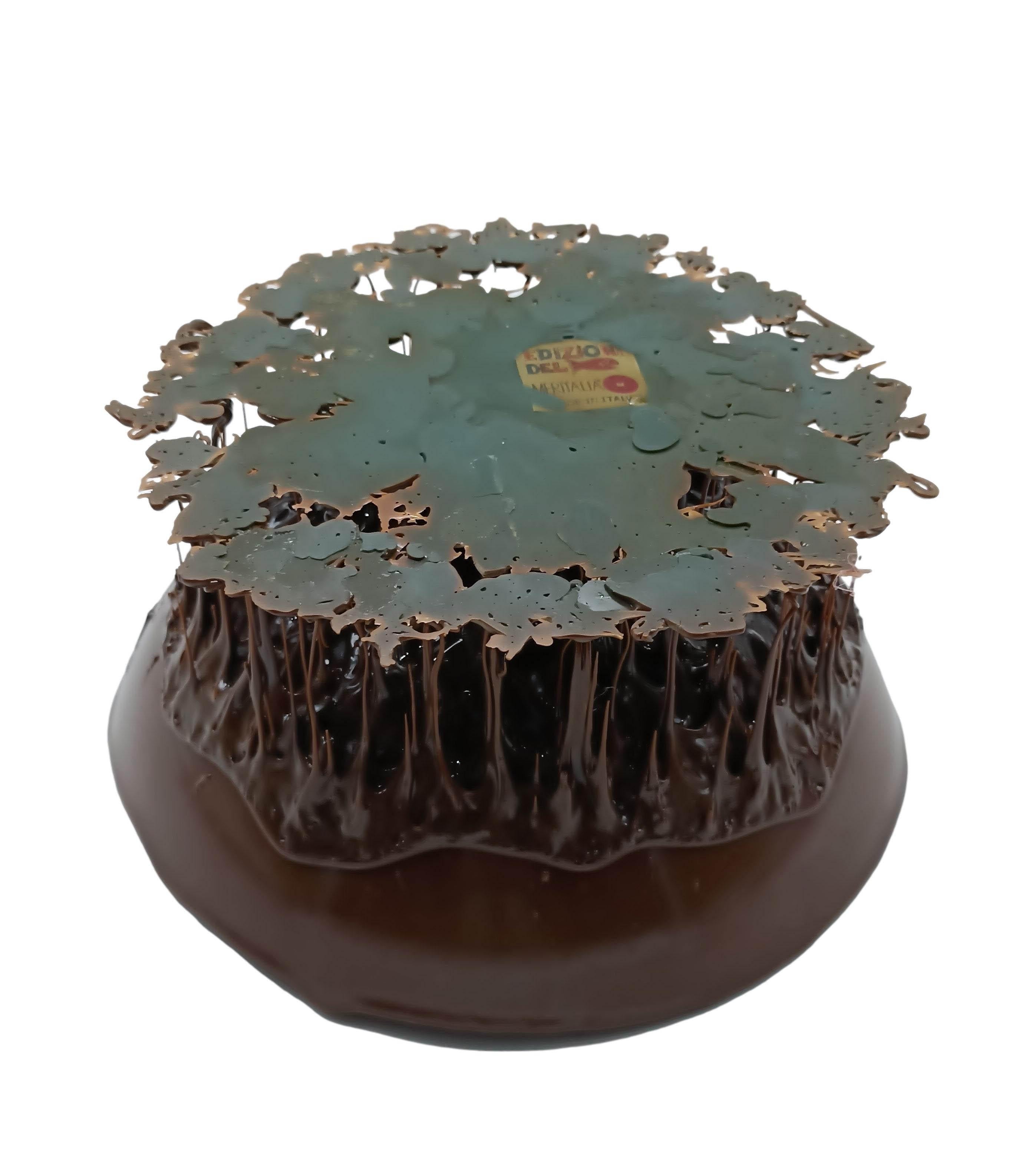 Gaetano Pesce für Meritalia Centrotavola 'Big Surprise', Italien 2000er im Zustand „Gut“ im Angebot in Naples, IT