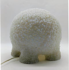 Gaetano Pesce for Meritalia Table Lamp "Moss," Edizioni del Pesce, 2000s