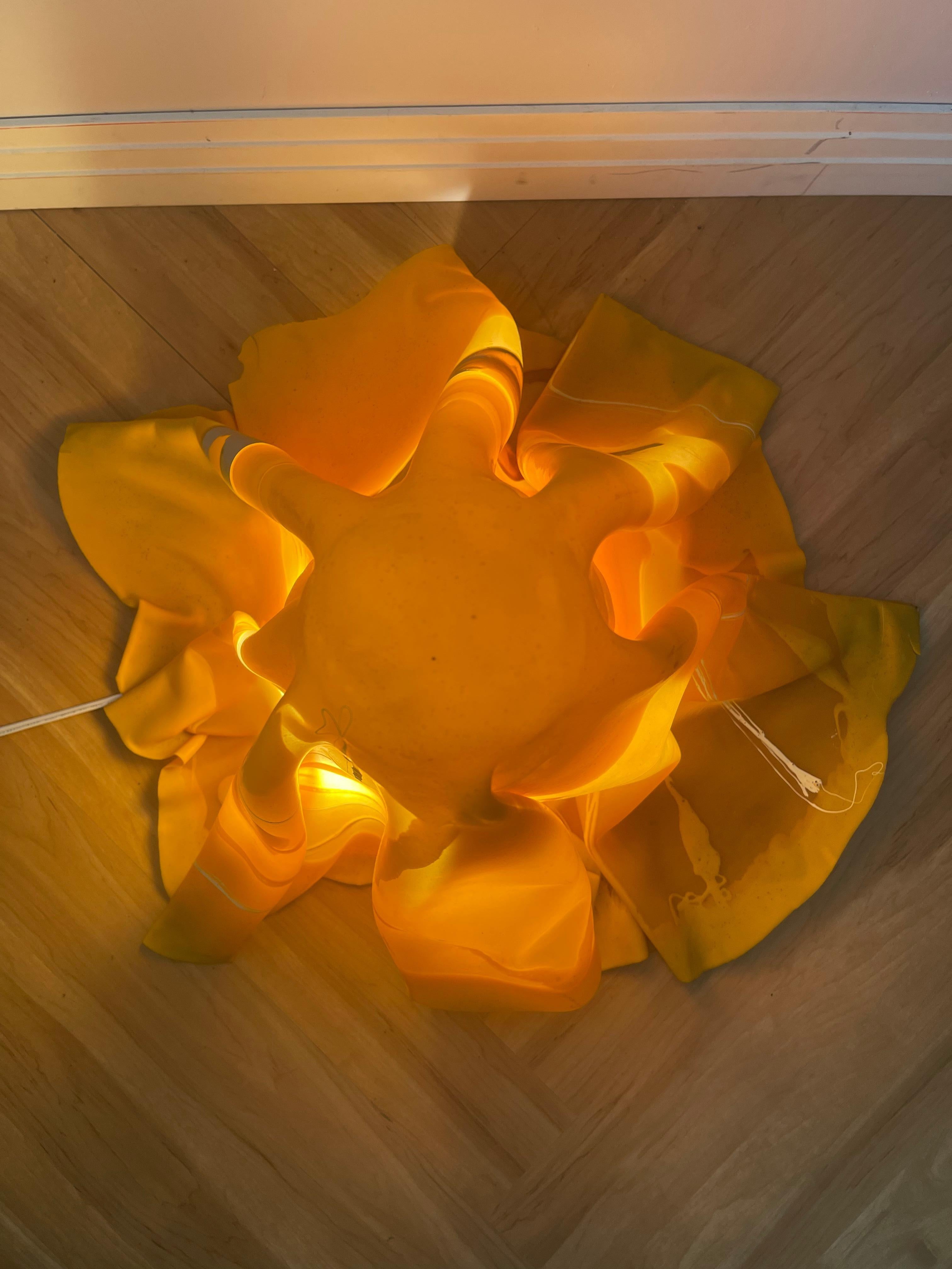 gaetano pesce lamp