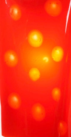 Lampe murale Gaetano Pesce Rag pour Fish Design