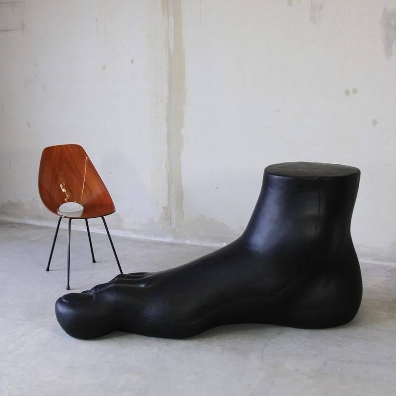 Modern Gaetano Pesce Sculpture Seat, B&B Italia