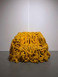 Fauteuil 'Senza Fine' de Gaetano Pesce