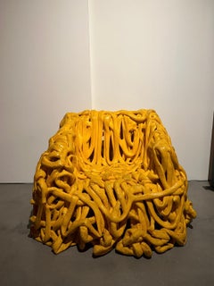 Gaetano Pesce "Senza Fine" Armchair