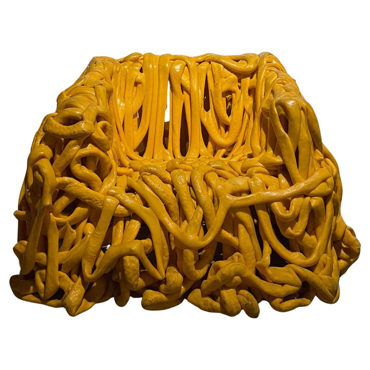 Fauteuil 'Senza Fine' de Gaetano Pesce