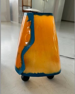 Gaetano Pesce Table Lamp "Abat-Jour", 1995