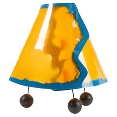Gaetano Pesce Table Lamp "Abat-Jour", 1995