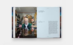 Gaetano Pesce, l'incohérence totale