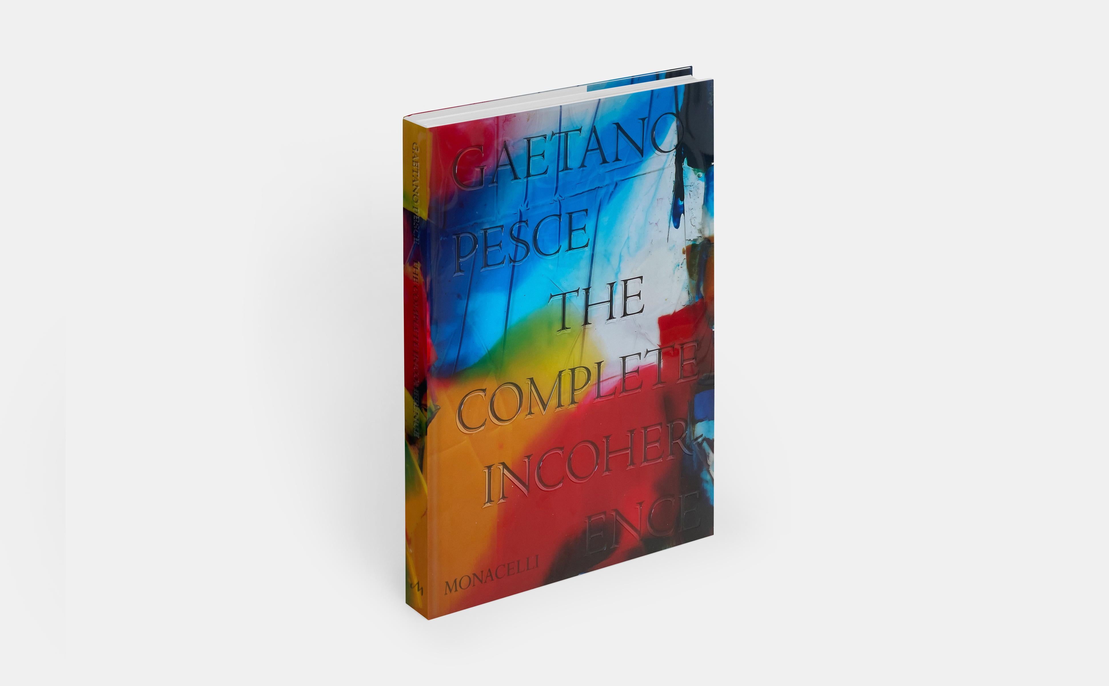 Gaetano Pesce, the Complete Incoherence For Sale 2