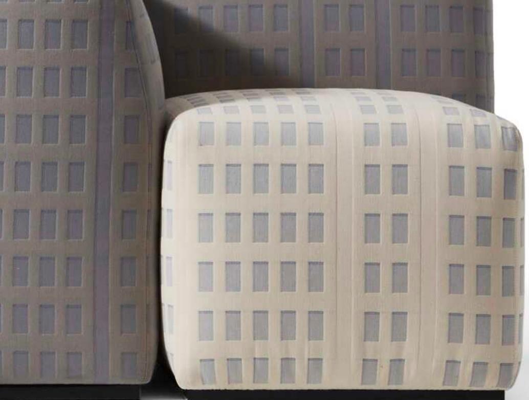 Gaetano Pesce Tramonto A New York Sofa For Cassina For Sale 2